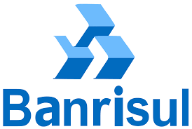 Logo Banrisul - cliente FHL Refrigeração